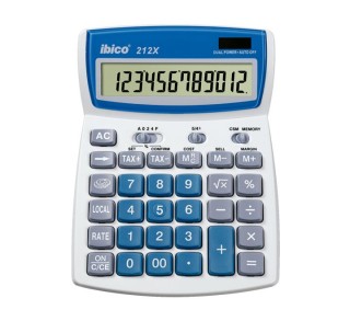 calculadora sobremesa ibico 12 dig 212x ib410086