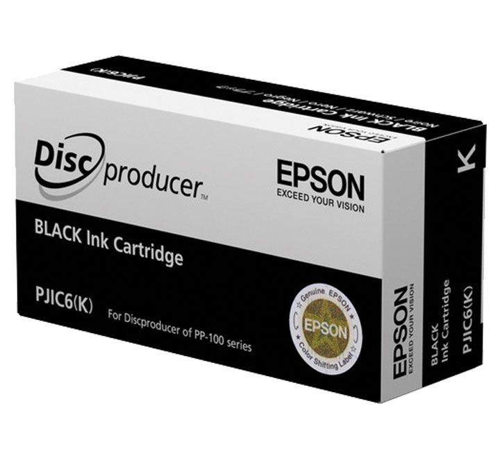 ink-jet epson original c13s020452 negro