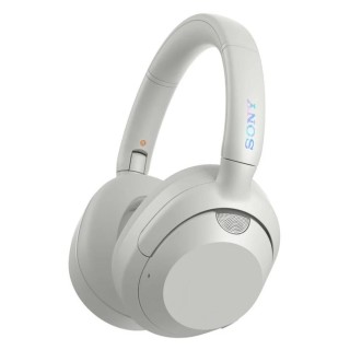 sony auriculares sony wh - ult900n bluetooth - cancelacion de ruido - color blanco