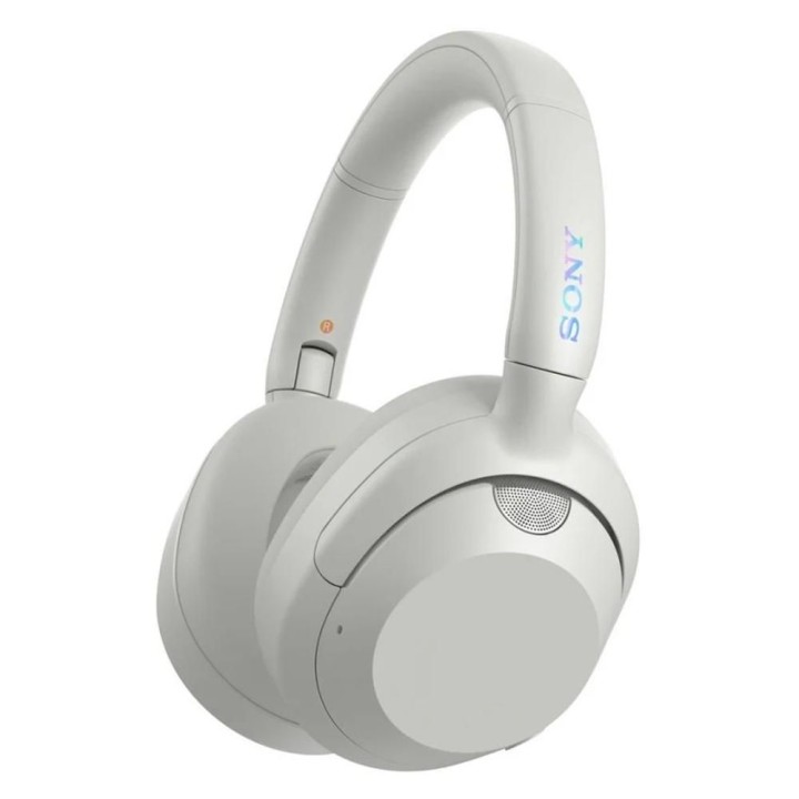 sony auriculares sony wh - ult900n bluetooth - cancelacion de ruido - color blanco