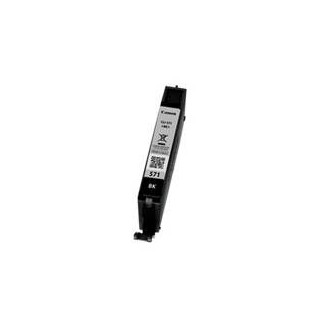 canon cartucho tinta canon cli - 571c cian mg5751 - 6851 - 7750