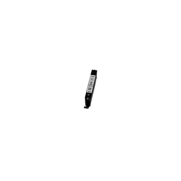 canon cartucho tinta canon cli - 571y amarillo mg5751 - mg6851 - mg7750