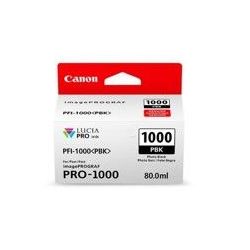 Canon Ipf Pro1000 Cartucho...