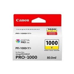 Canon Ipf Pro1000 Cartucho...