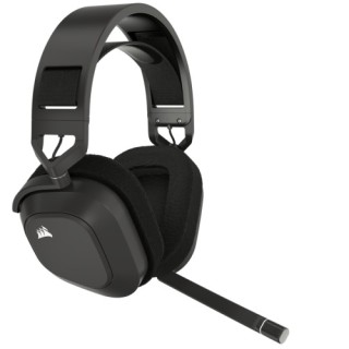 corsair auriculares corsair hs80 max wireless negro ca-9011295-eu