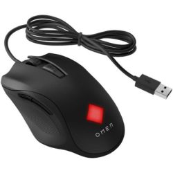 Hp Mouse Raton Hp Usb Omen...