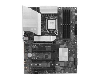 msi msi pro b860-p placa base intel b860 lga 1851 (socket v1) atx