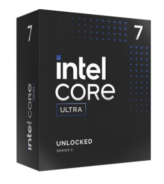 intel boxed intel core ultra 7 processor 265 (30m cache up to 5.30 ghz) fclga18w  bx80768265 99cn99