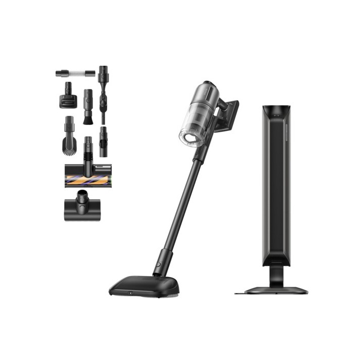 dreame dreame aspirador sin cable z40 station