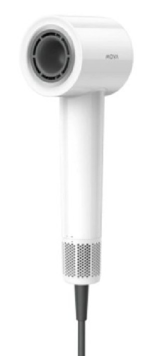 dreame mova secador de pelo de alta velocidad turbo