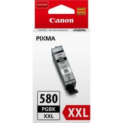 Canon Pgi580xxl Pgbk Negro