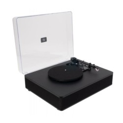 fonestar sistem tocadiscos hi - fi fonestar vinyl - 25amp con reproductor - grabador usb