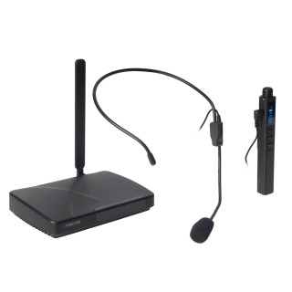 fonestar sistem microfono inalambrico fonestar academy - 1