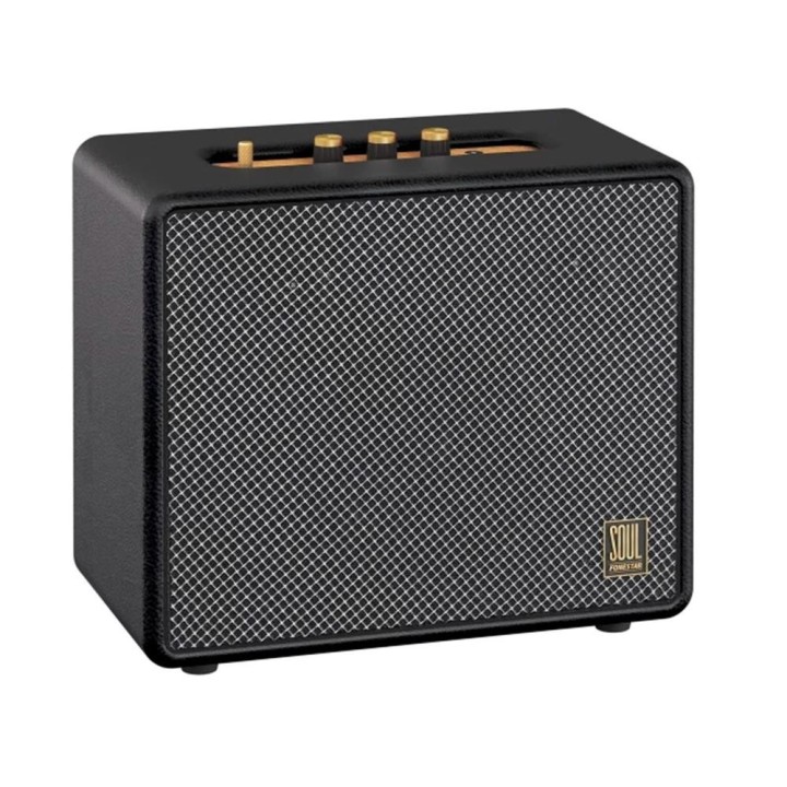 fonestar sistem altavoz inalambrico fonestar soul - home - n bluetooth