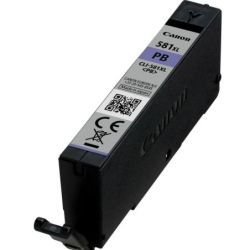 Tinta Canon Cli581xl Blau...