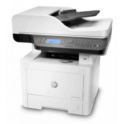 Hp Laserjet Mfp 432fdn...