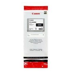 Canon Tinta Pfi-320 Mbk