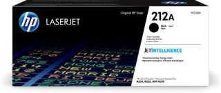 hp cartucho de toner original laserjet 212a negro