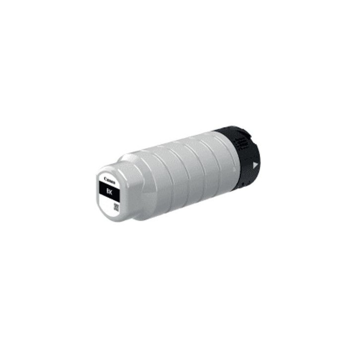 canon cartucho tinta canon pgi - 7500xl bk negro 20000 paginas