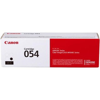 canon toner canon 054 negro lbp622 -  mf641 -  mf644 -  lbp621 -  lbp623 -  mf641 -  mf643 -  mf645