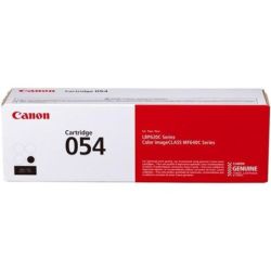 Canon Toner Canon 054 Negro...