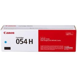 Canon Toner Cian 054h C...