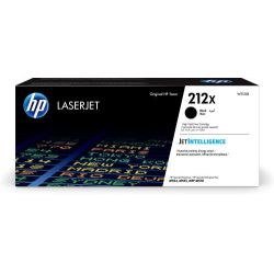 Hp Cartucho De Toner...