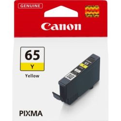 Canon Tinta Amarilla Para...