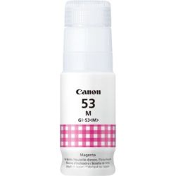 Canon Botella Tinta Gi-53m...