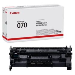 Canon Toner Canon 070 Negro