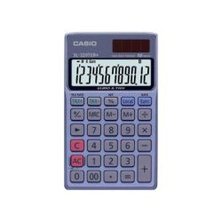 Calculadora Bolsillo Casio...