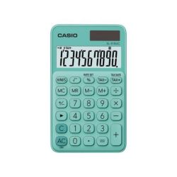 Calculad. Bolsillo Casio...