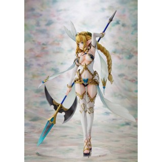 good smile company figura good smile company elf village lincia 3rd villager 1 - 6 escala