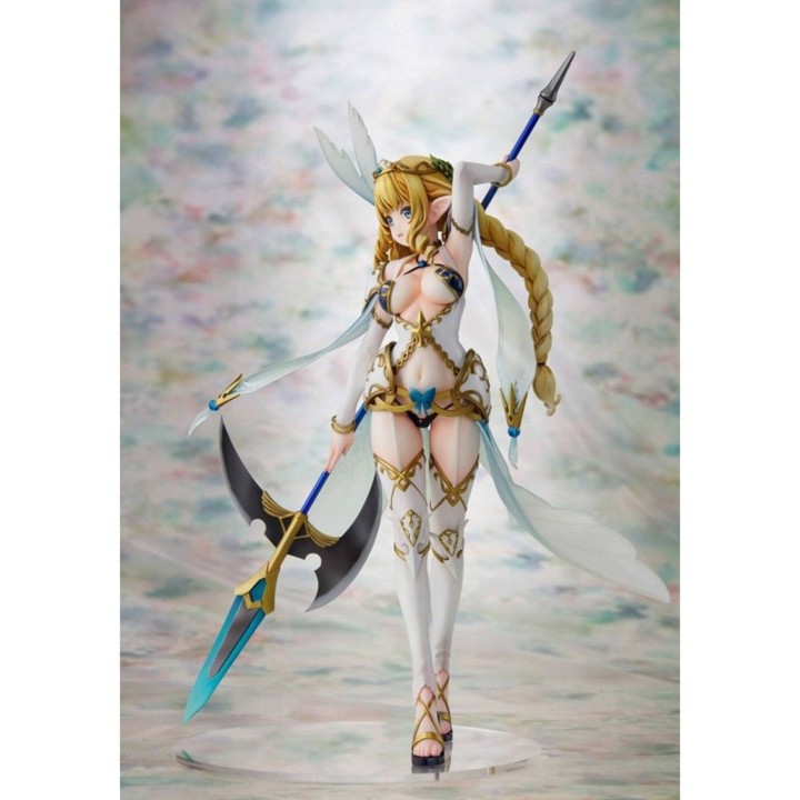 good smile company figura good smile company elf village lincia 3rd villager 1 - 6 escala