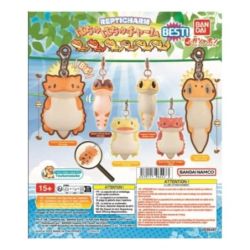 Bandai Set Gashapon 40...