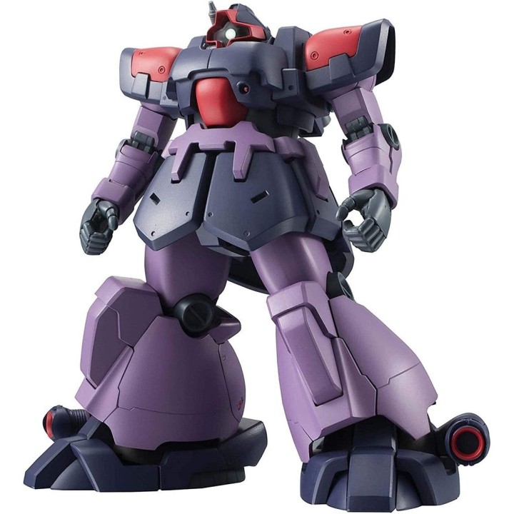 tamashii nations figura tamashii nations a.n.i.m.e. mobile suit gundam robot ms - 09f dom trooper ro