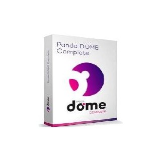 panda antivirus panda dome complete 2 dispositivos 1 ano oem especial bundle caja