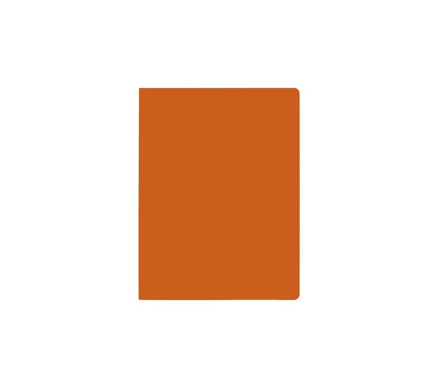 gio subcarpeta simples intensas 250 grs folio color naranja gio 400040653