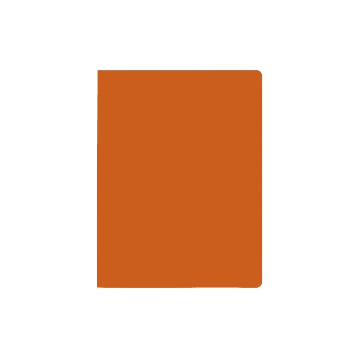 gio subcarpeta simples intensas 250 grs folio color naranja gio 400040653