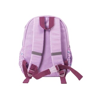 mochila inf. oxford kids animals besties std pack: 8 unidades