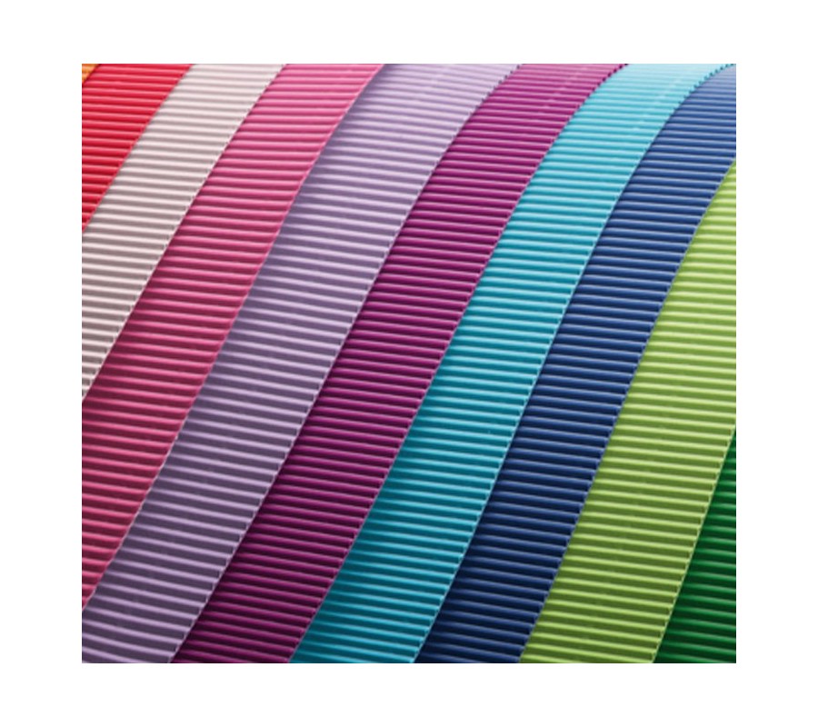 (liqu.) carton ond. sadipal 50x65cm verde