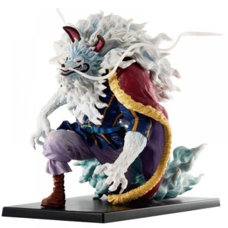 ichibansho figura ichibansho one piece the nine red scabbards is here inuarashi