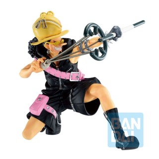 ichibansho figura ichibansho one piece film reed usopp 11 cm
