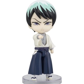 tamashii nations figura tamashii nations figuarts mini kimetsu no yaiba demon slayer yushiro