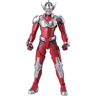 tamashii nations figura tamashii nations sh figuarts ultraman suit taro the animation ultraman