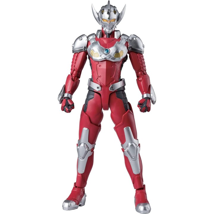 tamashii nations figura tamashii nations sh figuarts ultraman suit taro the animation ultraman