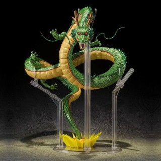 tamashii nations figura tamashii nations sh figuarts dragon ball z shenron eece exclusiva 2022