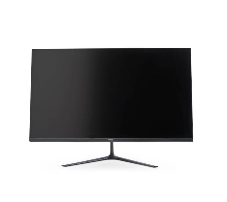 nilox nxm27fhd751 monitor 27 75hz 1ms vga hdmi dp