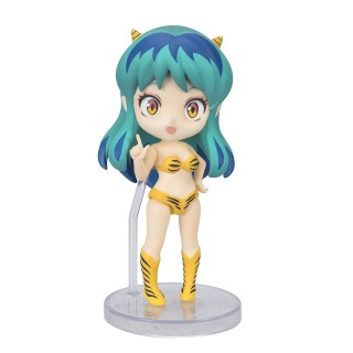 tamashii nations figura tamashii nations figuarts mini urusei yatsura lum