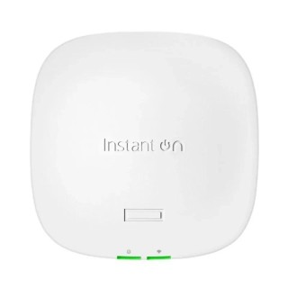 aruba ion ap21 (rw) wifi6 ap dual 2x2 interior